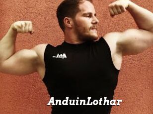 AnduinLothar