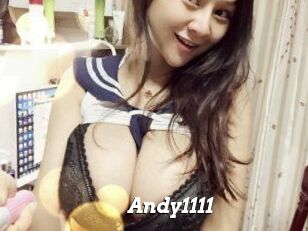 Andy1111