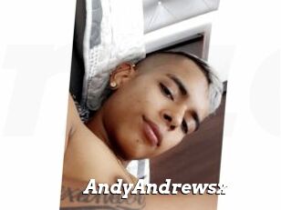 AndyAndrewsx