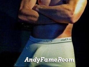 AndyFameRoom