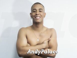 AndyPalace