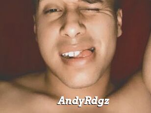 AndyRdgz