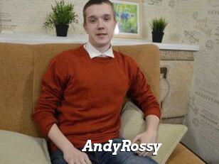 AndyRossy