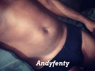 Andyfenty