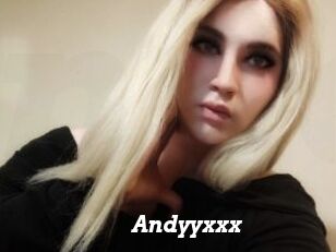 Andyyxxx