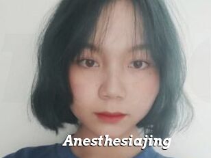 Anesthesiajing