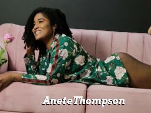 AneteThompson