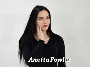 AnettaFowler