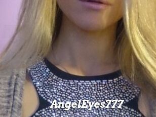 AngelEyes777