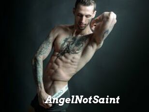 AngelNotSaint