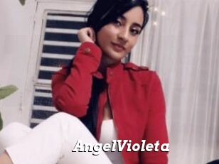 AngelVioleta