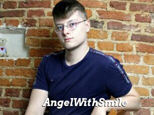 AngelWithSmile