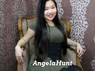 AngelaHunt