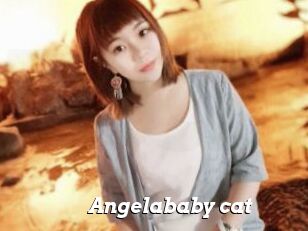 Angelababy_cat