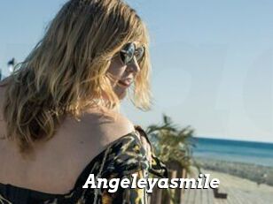 Angeleyasmile