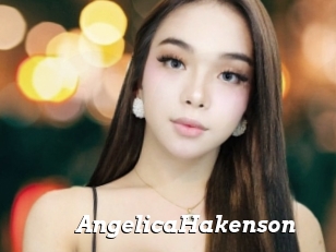 AngelicaHakenson