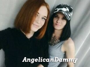 Angelica_n_Dammy