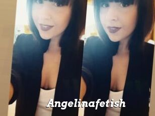 Angelinafetish