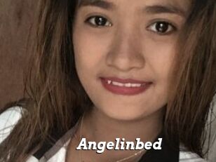 Angelinbed