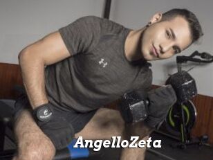 AngelloZeta