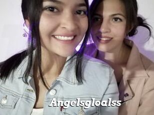 Angelsgloalss