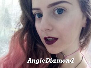 AngieDiamond