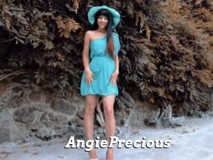 AngiePrecious