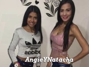 AngieYNatacha