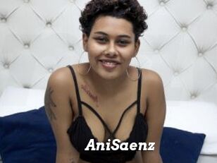 AniSaenz