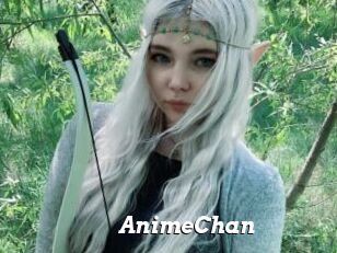 AnimeChan