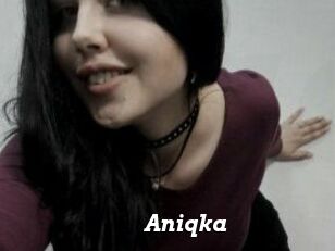 Aniqka