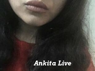 Ankita_Live