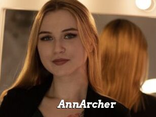 AnnArcher