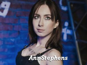 AnnStephens