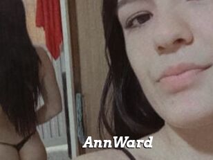 AnnWard