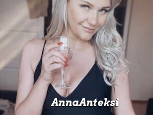 AnnaAnteksi