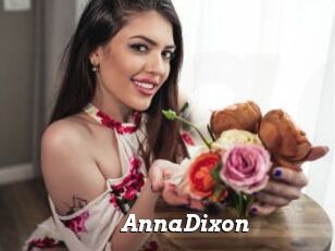 AnnaDixon