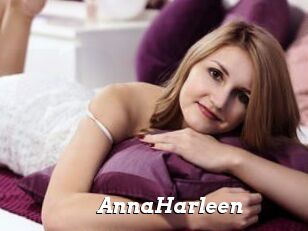 AnnaHarleen