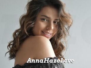 AnnaHazeLove