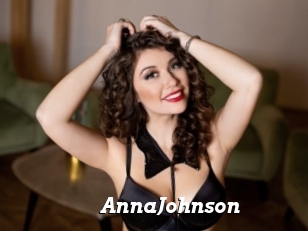 AnnaJohnson