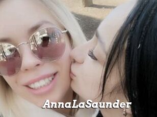 AnnaLaSaunder