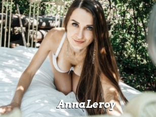 AnnaLeroy