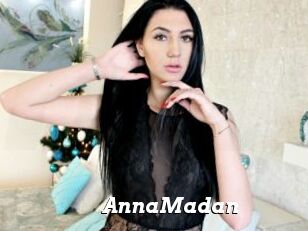 AnnaMadan