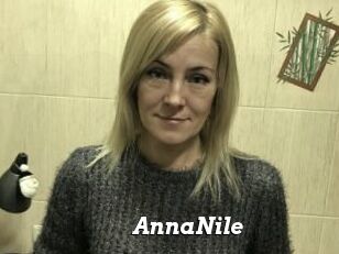 AnnaNile