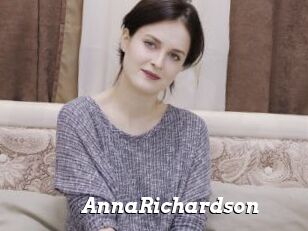 AnnaRichardson