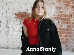 AnnaStanly