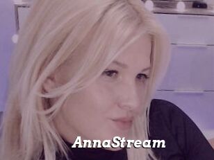 AnnaStream