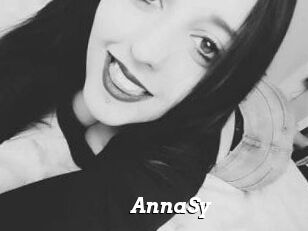 AnnaSy