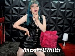 AnnabellWillis