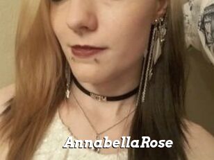 AnnabellaRose